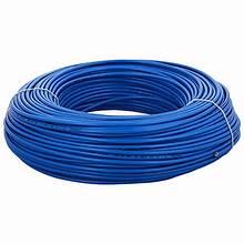 POLYCAB PRIMA PLUS, 90m [2.50 sq. mm, Blue]